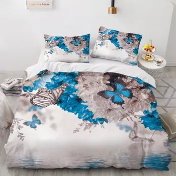 3D Bedding Set Custom Single Queen King Size 3PCS Duvet Cover Set Comforter/Quilt Pillow Case Bed Set Microfiber Drop Ship
3D Bedding Set Custom Single Queen King Size 3PCS Duvet Cover Set Comforter/Quilt Pillow Case Bed Set Microfiber Drop Ship
