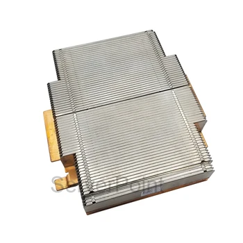 for G1TJH CN-0G1TJH 0G1TJH For R610 CPU Heatsink Refurbished Pulled from working machine
for G1TJH CN-0G1TJH 0G1TJH For R610 CPU Heatsink Refurbished Pulled from working machine