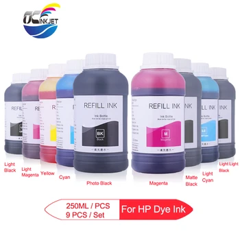 9 x 250ML Refill Dye Ink Bottle For Epson Stylus Pro 3800 3850 3880 3890 4800 4880 7880 9880 7890 9890 7908 P6000 P8000 11880
9 x 250ML Refill Dye Ink Bottle For Epson Stylus Pro 3800 3850 3880 3890 4800 4880 7880 9880 7890 9890 7908 P6000 P8000 11880