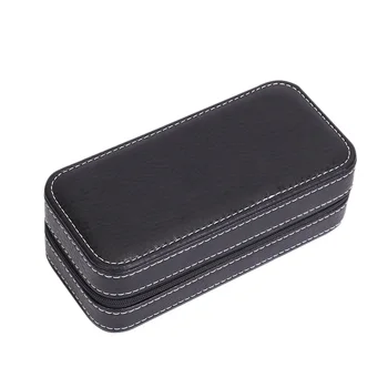 Portable Jewelry Box Ring Earring Zipper Case Women Travel Box Multifunction Jewelry Storage Box Jewelry Organizer
Portable Jewelry Box Ring Earring Zipper Case Women Travel Box Multifunction Jewelry Storage Box Jewelry Organizer