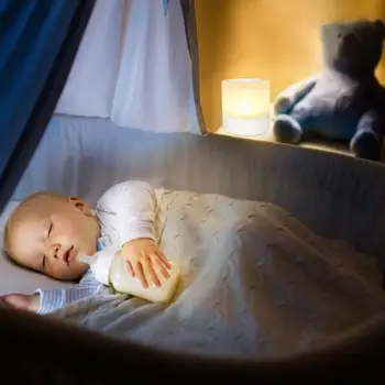 1PCS Innovative LED Touch Night Light Rechargeble Led Lamp Bedroom Bedside Lamp 6 Colors Adjustable For Children Baby Kids Gift
1PCS Innovative LED Touch Night Light Rechargeble Led Lamp Bedroom Bedside Lamp 6 Colors Adjustable For Children Baby Kids Gift
