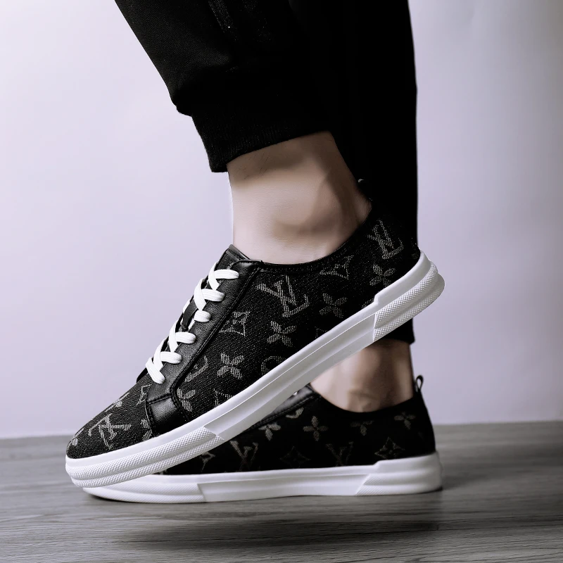 Men's Shoes flats 2020 New style Vulcanized Shoes Casual Canvas Sports Shoes Printing Students Running Shoes Tennis Men
Men's Shoes flats 2020 New style Vulcanized Shoes Casual Canvas Sports Shoes Printing Students Running Shoes Tennis Men