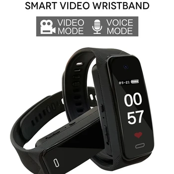 K10 Full HD Camera Voice Recorder Bluetooth Smart Band Wristband Monitor Waterproof Smart Bracelet Android IOS Activity Tracker
K10 Full HD Camera Voice Recorder Bluetooth Smart Band Wristband Monitor Waterproof Smart Bracelet Android IOS Activity Tracker