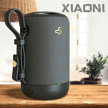 2020 latest 5.0 Bluetooth speaker wireless, 20W sound with bass, IPX56 waterproof, built-in microphone, AUX/USB/SD port
2020 latest 5.0 Bluetooth speaker wireless, 20W sound with bass, IPX56 waterproof, built-in microphone, AUX/USB/SD port