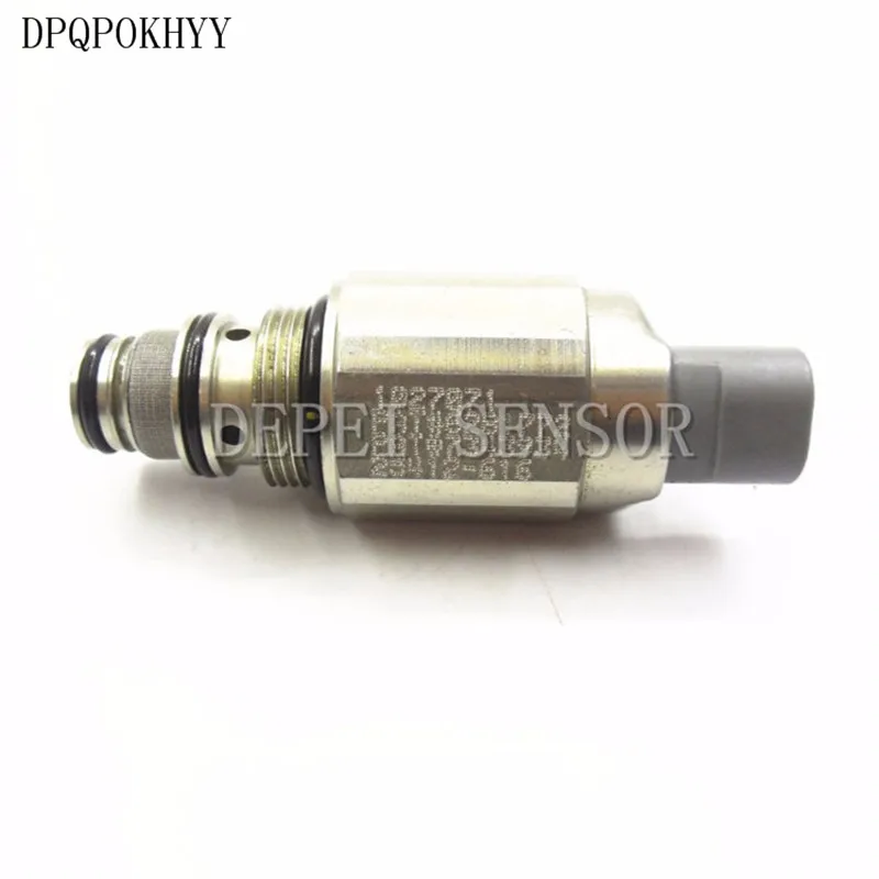 DPQPOKHYY для соленоидного клапана John Deere 6291772734393425412 616 1027071|Регулятор холостого хода| |