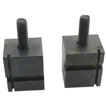 AYHF-CHKJ 2Pcs/Lot Clamp for DEFU 368A Key Cutting Machine Key Duplicating Key Copy Machine Fixture Parts Locksmith Tools
AYHF-CHKJ 2Pcs/Lot Clamp for DEFU 368A Key Cutting Machine Key Duplicating Key Copy Machine Fixture Parts Locksmith Tools