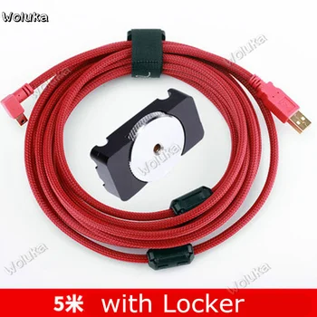 5d3 5d2 7d 6d SLR camera data line online shooting line connected computer line gold-plated elbow CD50 T03
5d3 5d2 7d 6d SLR camera data line online shooting line connected computer line gold-plated elbow CD50 T03