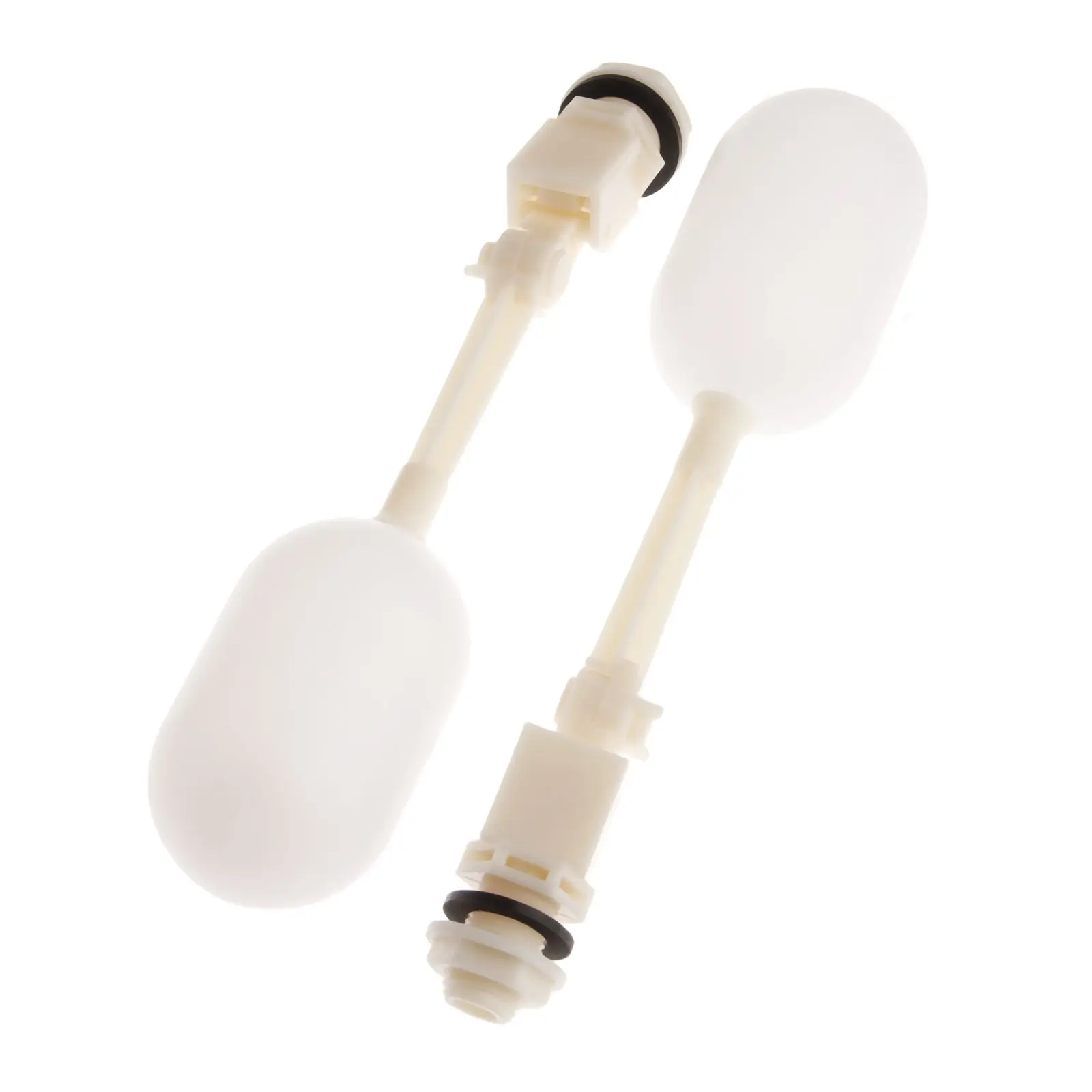 dophee DN15 DN20 Plastic Mini Float Ball Valve Shut Off 1/2" 3/4" Automatic Feed Fill Fish Tank Aquarium Water Humidifier Valve
dophee DN15 DN20 Plastic Mini Float Ball Valve Shut Off 1/2" 3/4" Automatic Feed Fill Fish Tank Aquarium Water Humidifier Valve