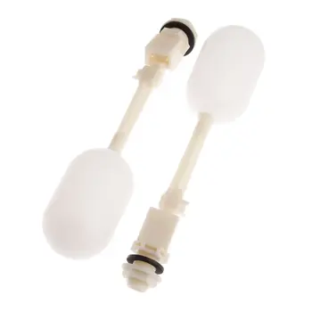 dophee DN15 DN20 Plastic Mini Float Ball Valve Shut Off 1/2" 3/4" Automatic Feed Fill Fish Tank Aquarium Water Humidifier Valve
dophee DN15 DN20 Plastic Mini Float Ball Valve Shut Off 1/2" 3/4" Automatic Feed Fill Fish Tank Aquarium Water Humidifier Valve