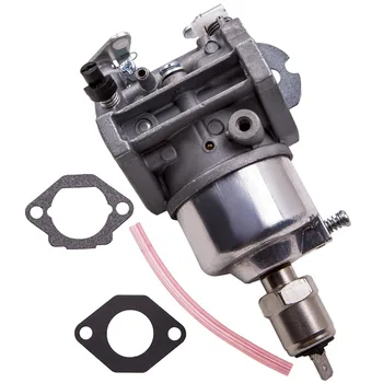 Carburetor Assembly Fit for JOHN DEERE LX186 GT262 GT275 180 185 260 325 AM117383, AM109291, AM121294 AM122605, M97274 
Carburetor Assembly Fit for JOHN DEERE LX186 GT262 GT275 180 185 260 325 AM117383, AM109291, AM121294 AM122605, M97274