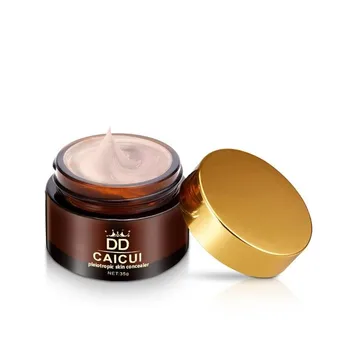 Face Skin Care Cosmetic Liquid Foundation Beauty Moisturizing Concealer Nutritious Dd Cream Concealer Moisturizing Cream
Face Skin Care Cosmetic Liquid Foundation Beauty Moisturizing Concealer Nutritious Dd Cream Concealer Moisturizing Cream