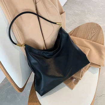 с доставкой High Capacity PU Leather Shoulder Bags 2021Branded Trend Handbags Female Travel Totes Lady Fashion Trending Hand Bag 
с доставкой High Capacity PU Leather Shoulder Bags 2021Branded Trend Handbags Female Travel Totes Lady Fashion Trending Hand Bag
