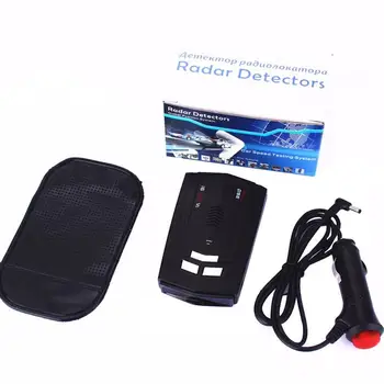 V5 Vehicle Mobile Radar 500m Detection Mobile Speedometer Mobile Radar Single Display English-Russian Radar Speedometer
V5 Vehicle Mobile Radar 500m Detection Mobile Speedometer Mobile Radar Single Display English-Russian Radar Speedometer