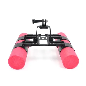 Extension Landing Gear Floating Buoyancy Bar Set for DJI Mavic Air 2 Drone Extended Legs Landing Bracket Protector Training Kit
Extension Landing Gear Floating Buoyancy Bar Set for DJI Mavic Air 2 Drone Extended Legs Landing Bracket Protector Training Kit