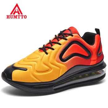 Big Size Brand New Running Shoes For Men Air Cushion Breathable Wear-resistant Trainer Sport Shoes Non-slip Light Mens Sneakers
Big Size Brand New Running Shoes For Men Air Cushion Breathable Wear-resistant Trainer Sport Shoes Non-slip Light Mens Sneakers