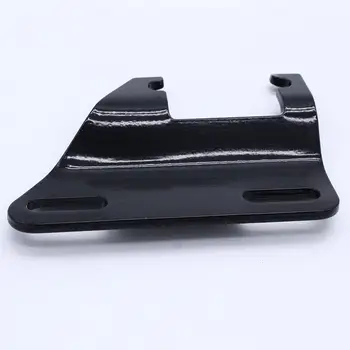 SI-AT25032-BL3 Electrophoresis Iron Lower Alternator Bracket For SWP Black Headers Fit 265 283 327 350 Series Engines
SI-AT25032-BL3 Electrophoresis Iron Lower Alternator Bracket For SWP Black Headers Fit 265 283 327 350 Series Engines
