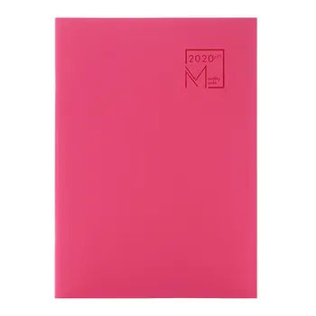 Personal Notebook Time Management Calendar Schedule Efficiency Manual Planner Organizer Business Diary Notebook
Personal Notebook Time Management Calendar Schedule Efficiency Manual Planner Organizer Business Diary Notebook