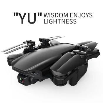 SG701/ SG701S 4K RC GPS Drone with 5G WiFi FPV Dual HD Camera Optical Flow Foldable Quadcopter Mini Dron VS E520S SG907
SG701/ SG701S 4K RC GPS Drone with 5G WiFi FPV Dual HD Camera Optical Flow Foldable Quadcopter Mini Dron VS E520S SG907