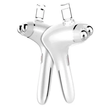 Automatic Spray Beauty Instrument Microcurrent Massager For Deep Cleansing Moisturizing Shaping Model 4 Beauty Skin Care Tools
Automatic Spray Beauty Instrument Microcurrent Massager For Deep Cleansing Moisturizing Shaping Model 4 Beauty Skin Care Tools