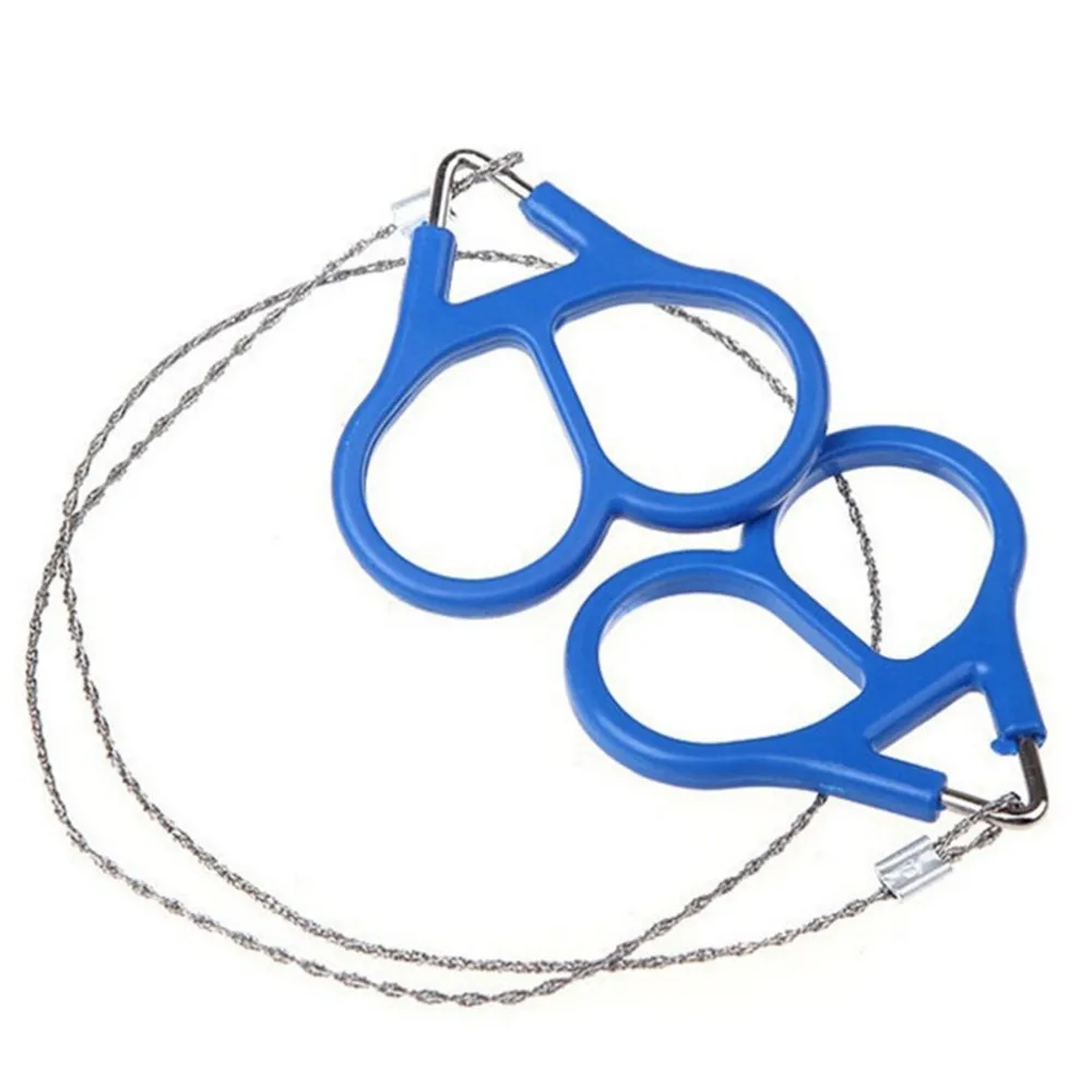 Pocket Wire Saw
