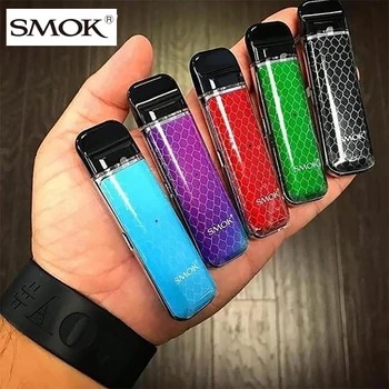 Clearance! SMOK novo kit cobra covered pod vape pen kit with 450mAh built-in 2ml capacity pod vape Cartridge vs smok novo 2
Clearance! SMOK novo kit cobra covered pod vape pen kit with 450mAh built-in 2ml capacity pod vape Cartridge vs smok novo 2