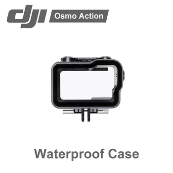 Osmo Action Waterproof Case Waterproof at depths of up to 60m with a high-strength glass display For Osmo Action Accessories
Osmo Action Waterproof Case Waterproof at depths of up to 60m with a high-strength glass display For Osmo Action Accessories