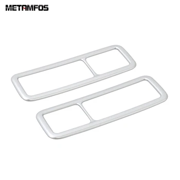 For Volkswagen Touran 2016 2017 2018 2019 Matte Rear Reading Light Lamp Cover Trim Decoration Frame Interior Car Accessories
For Volkswagen Touran 2016 2017 2018 2019 Matte Rear Reading Light Lamp Cover Trim Decoration Frame Interior Car Accessories