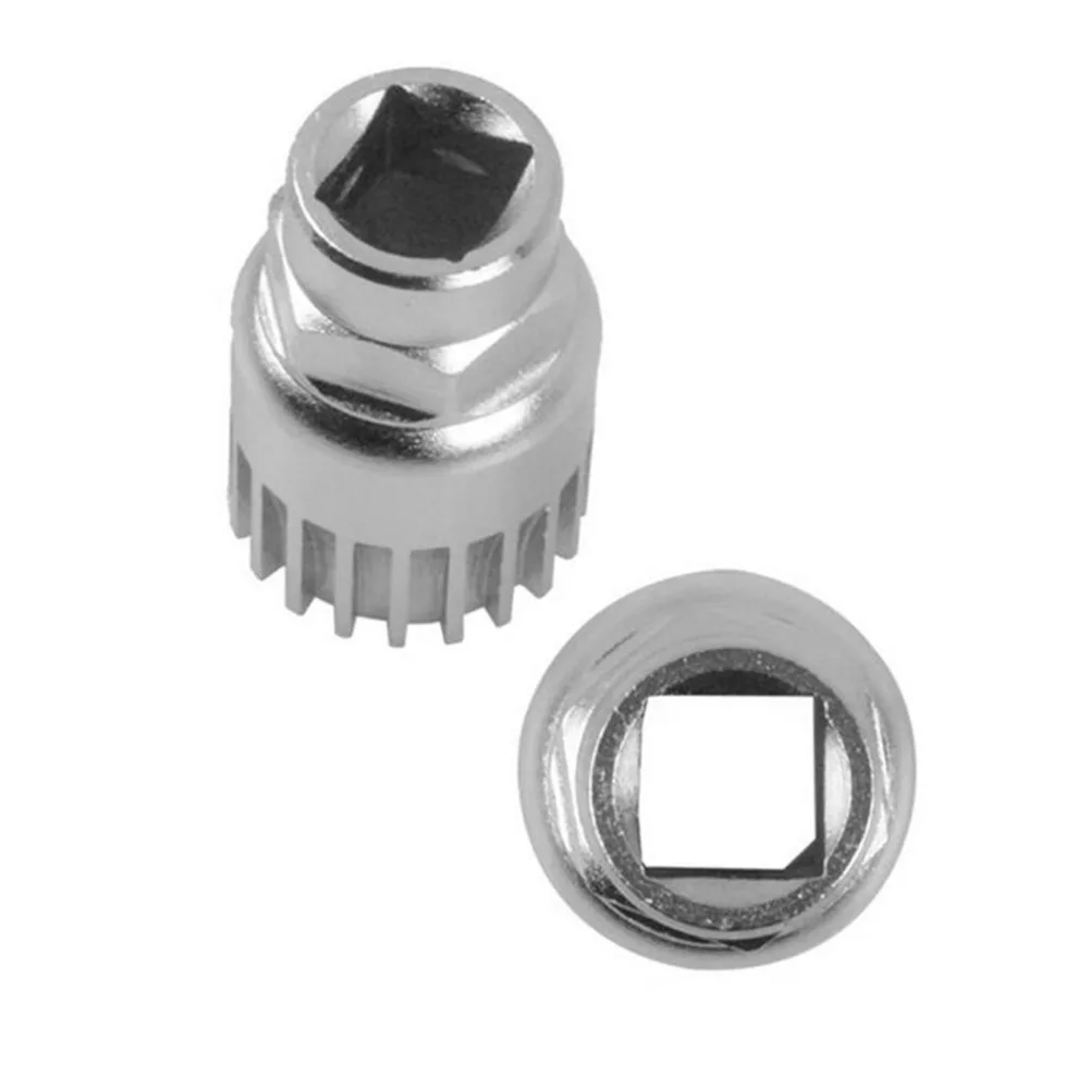 Bikes Crank Puller Bottom Bracket Square Hole Splined Bottom Bracket Crankset Dismantling Remover Cycling Bicycle Repair Tool
Bikes Crank Puller Bottom Bracket Square Hole Splined Bottom Bracket Crankset Dismantling Remover Cycling Bicycle Repair Tool
