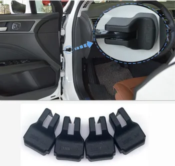 4pcs car styling Car door limiting stopper covers case for Toyota Corolla Camry RAV4 Yaris Prius car styling
4pcs car styling Car door limiting stopper covers case for Toyota Corolla Camry RAV4 Yaris Prius car styling