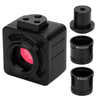 switch switch Microscope Camera USB CMOS Digital Electronic Eyepiece Camera with Mount Adapter 5MP wireless
switch switch Microscope Camera USB CMOS Digital Electronic Eyepiece Camera with Mount Adapter 5MP wireless