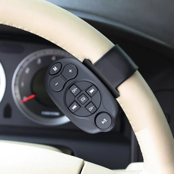 Hot Learning Remote Control Media Tablet Bluetooth Wireless DVD Universal Button Car Steering Wheel Smartphone CD Audio CR003
Hot Learning Remote Control Media Tablet Bluetooth Wireless DVD Universal Button Car Steering Wheel Smartphone CD Audio CR003