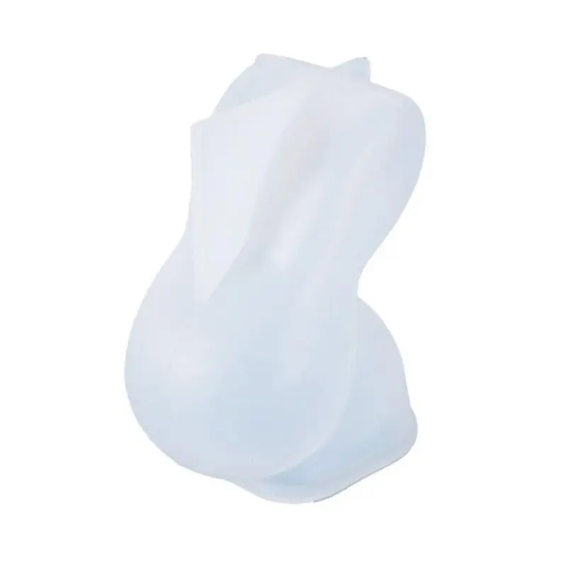 Resin Crystal Epoxy Mold 3D Rabbit Cute Doll Casting Silicone Mould DIY Crafts Decoration Making Tools
Resin Crystal Epoxy Mold 3D Rabbit Cute Doll Casting Silicone Mould DIY Crafts Decoration Making Tools