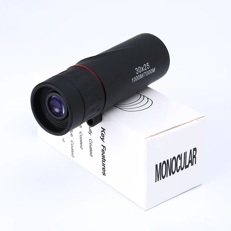 Mini Monoculars Handheld High Power Telescope High Power Zoom Outdoor Hunting Portable Mini Telescope Fixed Zoom
Mini Monoculars Handheld High Power Telescope High Power Zoom Outdoor Hunting Portable Mini Telescope Fixed Zoom