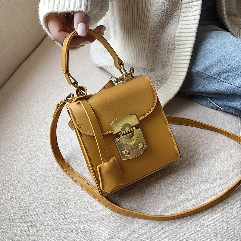 France Non-mainstream Bag 2019 New Style Autumn And Winter Western Style Hand Textured Shoulder Bag Versitile Fashion Shoulder S
France Non-mainstream Bag 2019 New Style Autumn And Winter Western Style Hand Textured Shoulder Bag Versitile Fashion Shoulder S