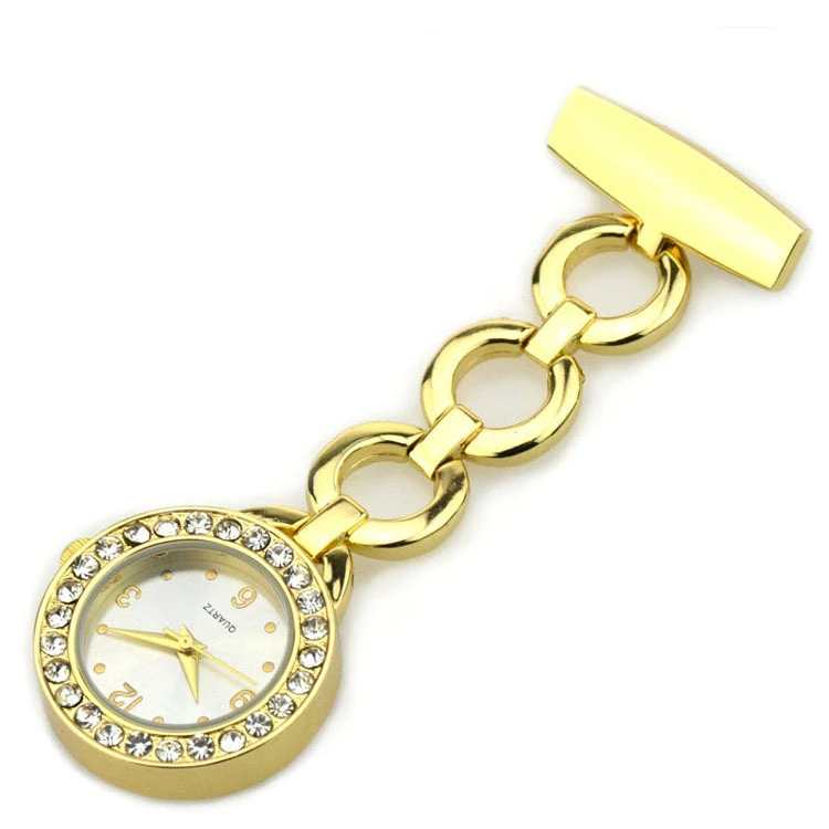 New Fashion Medical Womens Nurse Watch Stainless Steel Pocket Watch reloj colgante Gift Pendant Necklace Ladies Fob Watch
New Fashion Medical Womens Nurse Watch Stainless Steel Pocket Watch reloj colgante Gift Pendant Necklace Ladies Fob Watch