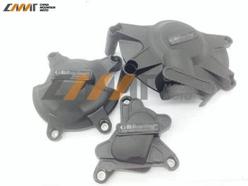 Motorcycles Engine cover Protection case for GB Racing case for YAMAHA YZF1000 R1 2009-2014
Motorcycles Engine cover Protection case for GB Racing case for YAMAHA YZF1000 R1 2009-2014