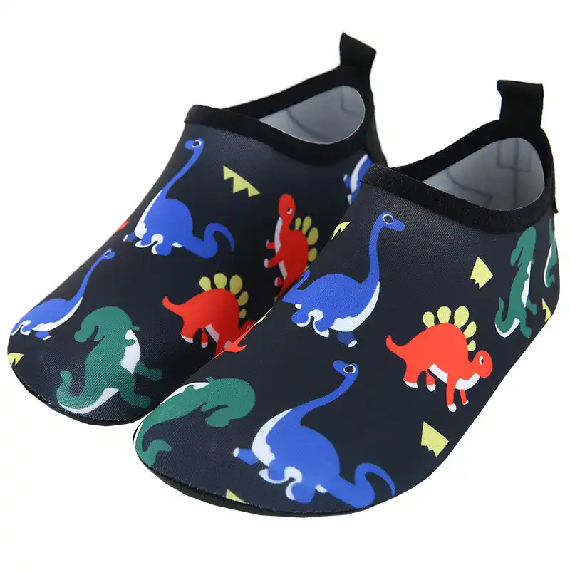 children's swim shoes