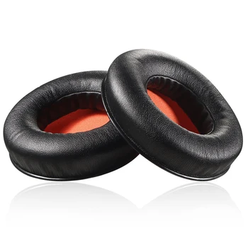 Hot Sale 1 Pair Replacement Pair Ear Pads Soft Cushion For Razer Kraken Pro Headset Cover 
Hot Sale 1 Pair Replacement Pair Ear Pads Soft Cushion For Razer Kraken Pro Headset Cover