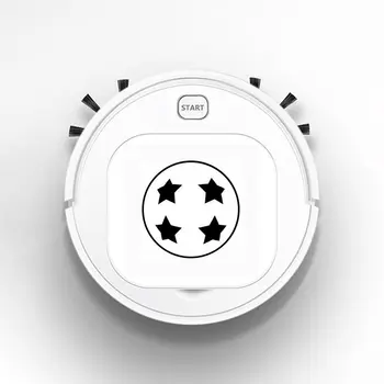 Auto USB Sweeping 1800Pa Multifunction Smart Robot Vacuum Cleaner Dry Wet Vacuum Floor Cleaner Dragon Ball Z #4 Ball
Auto USB Sweeping 1800Pa Multifunction Smart Robot Vacuum Cleaner Dry Wet Vacuum Floor Cleaner Dragon Ball Z #4 Ball