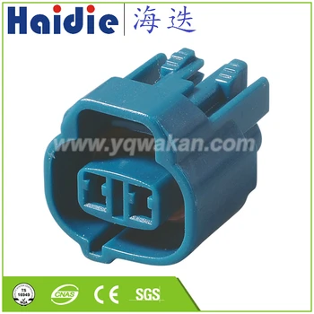 5 Sets 2 Pin PDC Parking Distance Control Auto Plug Fog Light Connector Clearance Lamp Socket For 6189-0031
5 Sets 2 Pin PDC Parking Distance Control Auto Plug Fog Light Connector Clearance Lamp Socket For 6189-0031