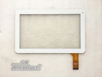 Suitable for the new 10. 1 "Polaroid pearl original flat panel touch screen CZY66490A01-FPC handwriting induction touch screen 
Suitable for the new 10. 1 "Polaroid pearl original flat panel touch screen CZY66490A01-FPC handwriting induction touch screen