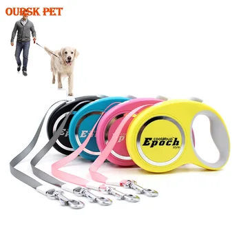 Dog Leash Automatic Retractable 5M Long For Large Dog Extending Puppy Small Pet Dog Durable Traction Rope Lead Belt Pet Product
Dog Leash Automatic Retractable 5M Long For Large Dog Extending Puppy Small Pet Dog Durable Traction Rope Lead Belt Pet Product