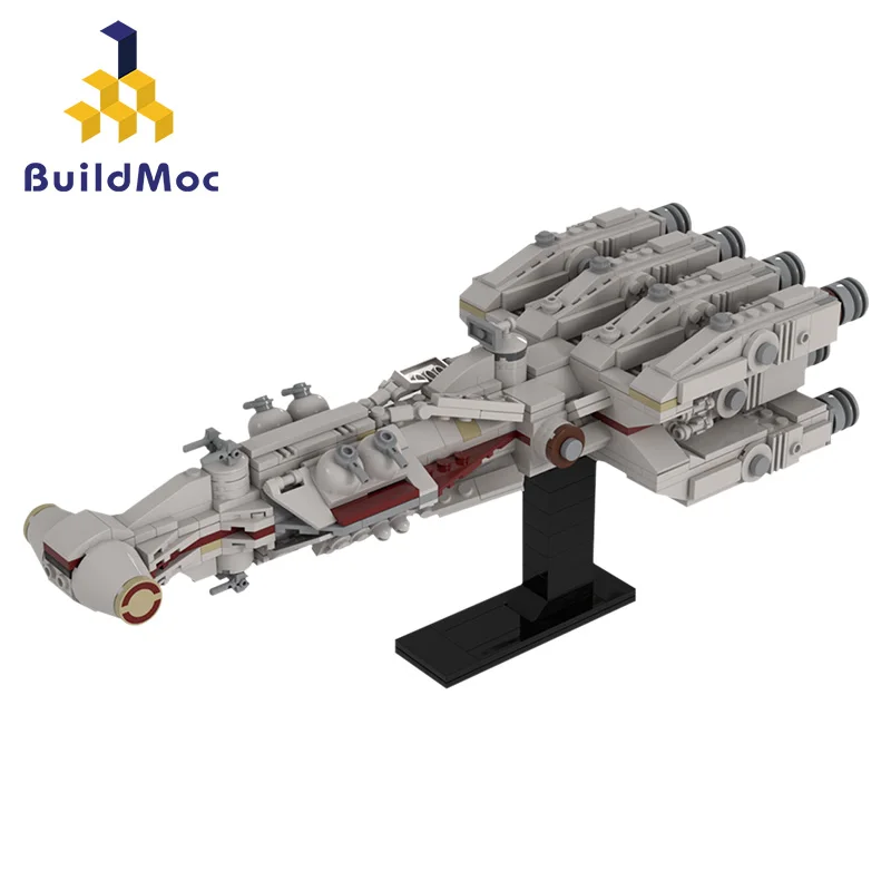 New Compatible 05046 36695 StarWars Lepining Series Tantive Iv Rebel Blockade Runner Building Blocks 75244 Bricks Toys Children
New Compatible 05046 36695 StarWars Lepining Series Tantive Iv Rebel Blockade Runner Building Blocks 75244 Bricks Toys Children