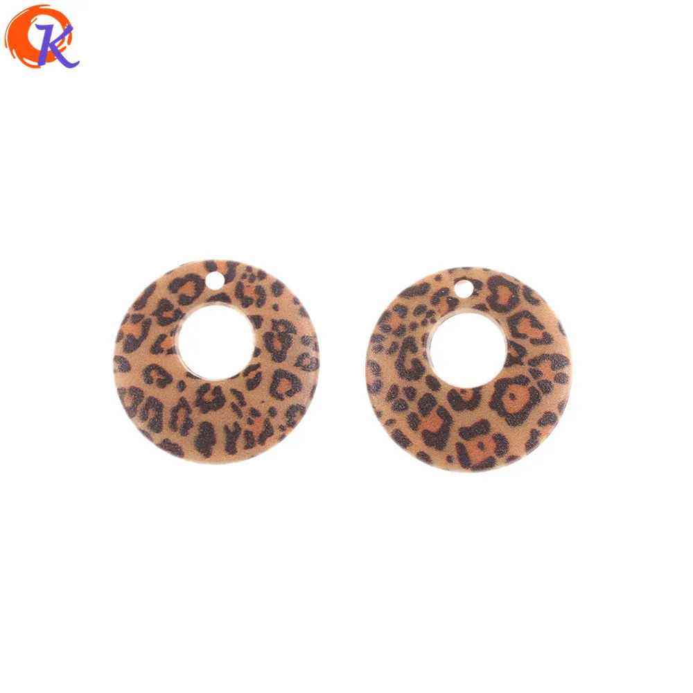 Cordial Design 25*25mm 100Pcs Acrylic Bead/Jewelry Making/DIY Beads/Round Shape/Leopard Print Beads/Hand Made/Earring Findings
Cordial Design 25*25mm 100Pcs Acrylic Bead/Jewelry Making/DIY Beads/Round Shape/Leopard Print Beads/Hand Made/Earring Findings