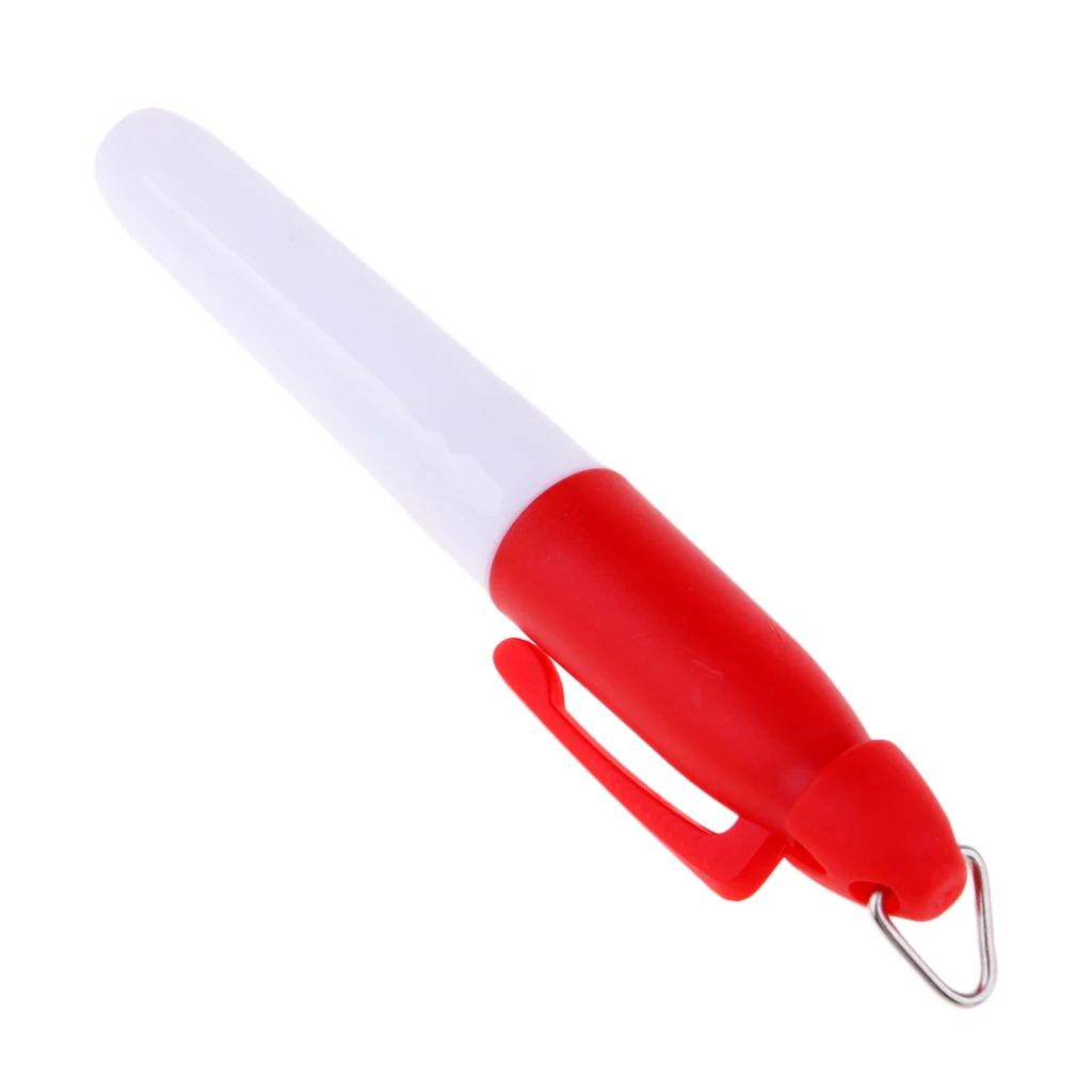2x Universal Golf Ball Line Marker Pen Drawing Liner Putt Alignment Golf Training Accessories Alignment Drawing Tool Red 2x Universal Golf Ball Line Marker Pen Drawing Liner Putt Alignment Golf Training Accessories Alignment Drawing Tool Red
