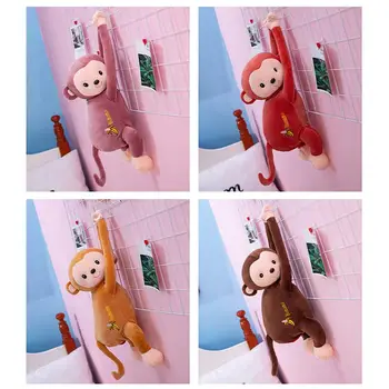 Creative Cartoon Monkey Home Office Car Hanging Paper Napkin Tissue Box Portable Toilet Paper Storage Box Wc Paper Towel Box
Creative Cartoon Monkey Home Office Car Hanging Paper Napkin Tissue Box Portable Toilet Paper Storage Box Wc Paper Towel Box