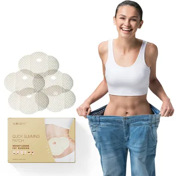 5 10 Pcs Slimming Patch Stomach Cellulite Fat Burner Weight Loss Waist Belly Slim Patch Body Control Navel Sticker Slimming Tool
5 10 Pcs Slimming Patch Stomach Cellulite Fat Burner Weight Loss Waist Belly Slim Patch Body Control Navel Sticker Slimming Tool
