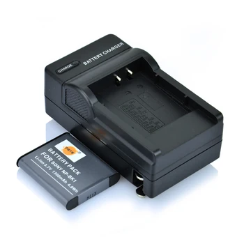 2pcs 1300mAh 3.7V DSTE NP-BK1 NPBK1 Battery Charger for Sony DSC-S750 DSC-S780 DSC-S850 DSC-950 DSC-980 W180 W190 W370 Camera
2pcs 1300mAh 3.7V DSTE NP-BK1 NPBK1 Battery Charger for Sony DSC-S750 DSC-S780 DSC-S850 DSC-950 DSC-980 W180 W190 W370 Camera