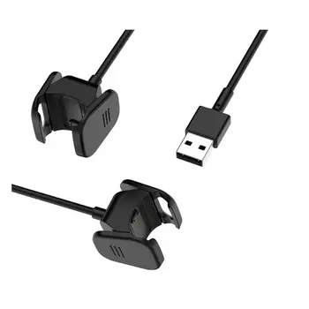 55CM/100CM USB Charging Cable Charger Cord Clip Replacement Charge Dock for Fitbit-Charge 3/4 Smartwatch Accessories
55CM/100CM USB Charging Cable Charger Cord Clip Replacement Charge Dock for Fitbit-Charge 3/4 Smartwatch Accessories