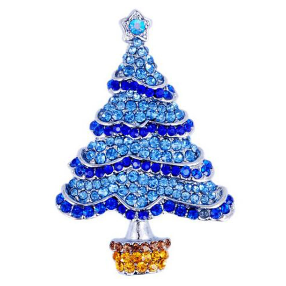 100 шт./лот Специальная брошь в виде рождественской елки со стразами, Рождественское украшение, рождественские броши
100 шт./лот Специальная брошь в виде рождественской елки со стразами, Рождественское украшение, рождественские броши
